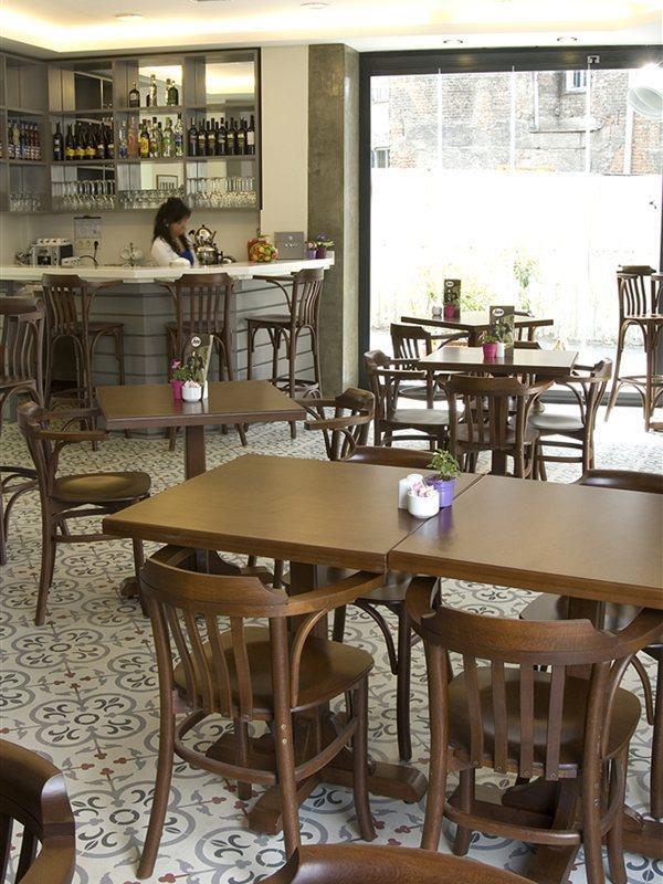 Hotellino 4* Istanbul