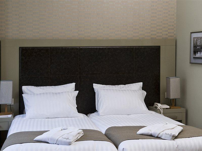 Hotellino 4*