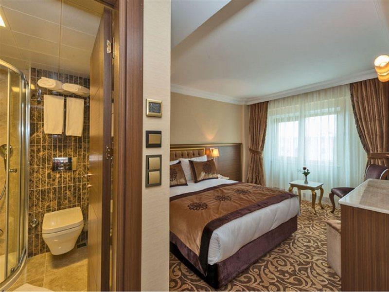Antea Oldcity -special Category Hotel Istanbul