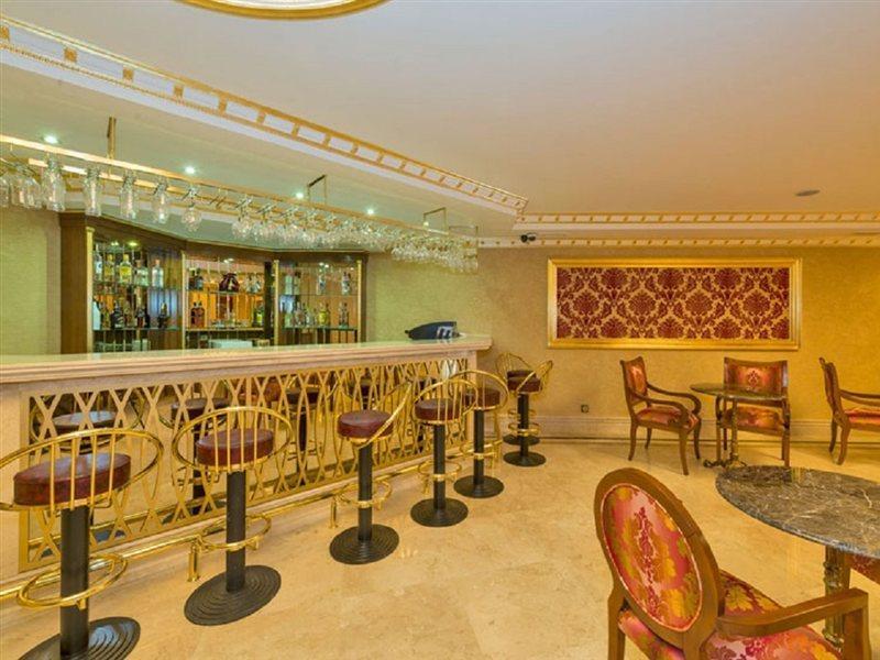 Antea Oldcity -special Category Hotel