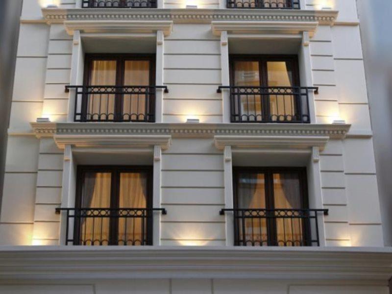 Nanda Hotel Istanbul
