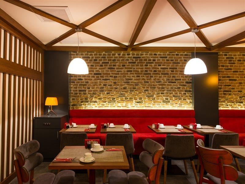 Favori Nisantasi Hotel Istanbul