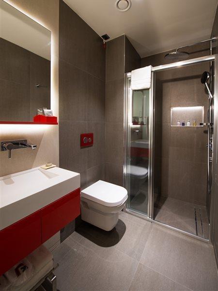 Favori Nisantasi Hotel 3*