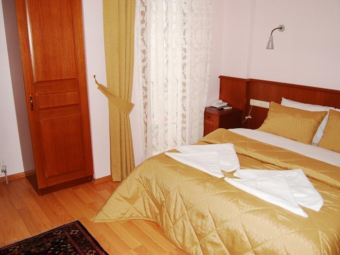 Agora Hotel Istanbul
