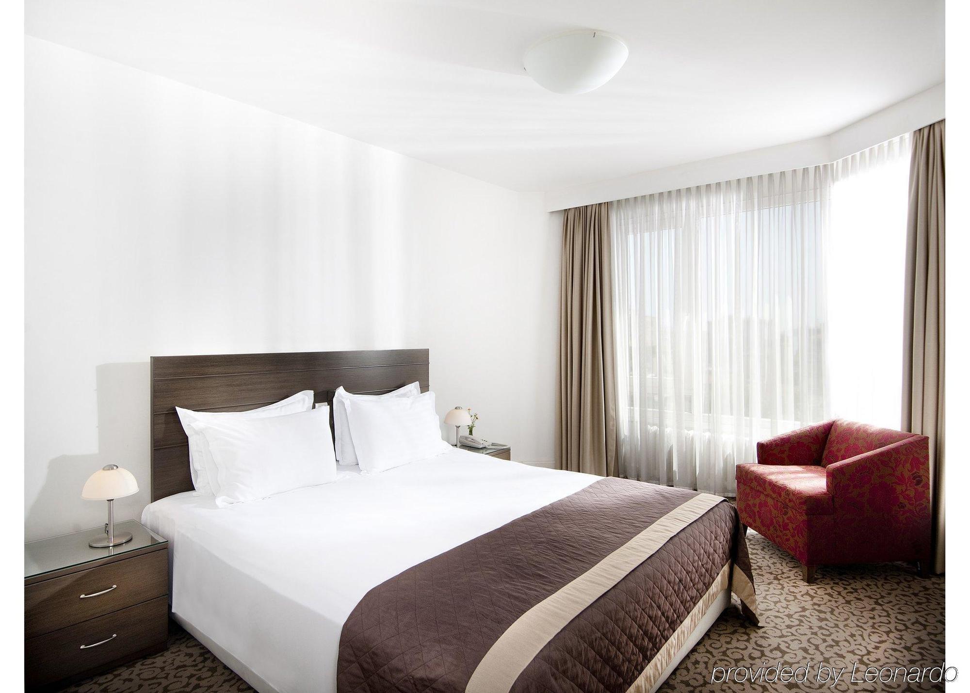 The Marmara Suadiye Apart Otel