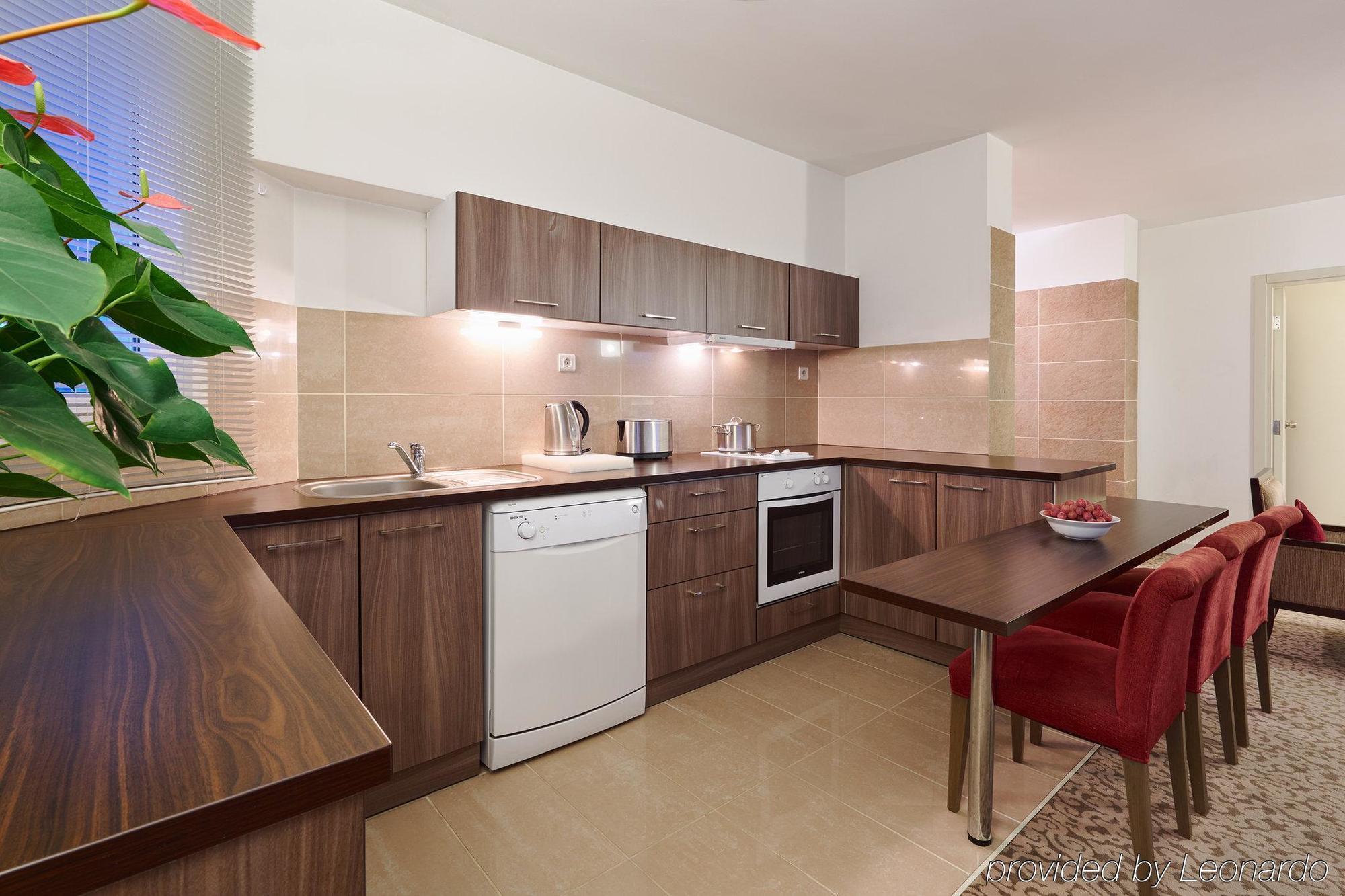 The Marmara Suadiye 3* İstanbul