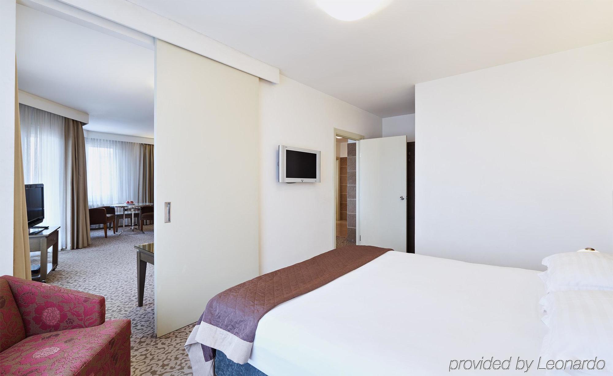 The Marmara Suadiye Apart Otel 3*