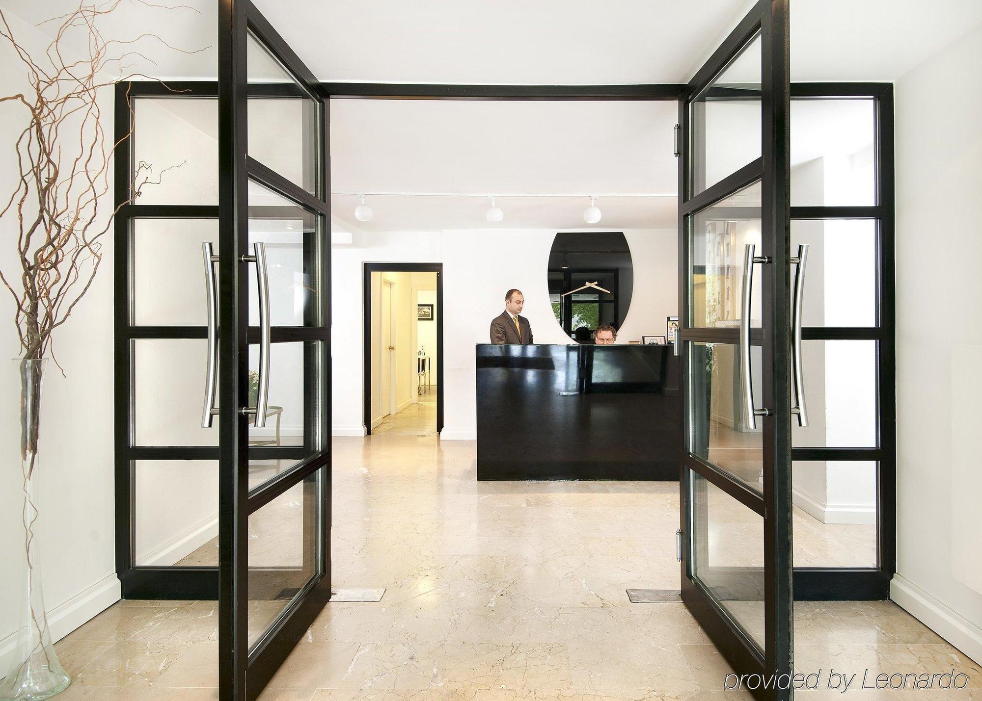 The Marmara Suadiye Apart Otel 3*