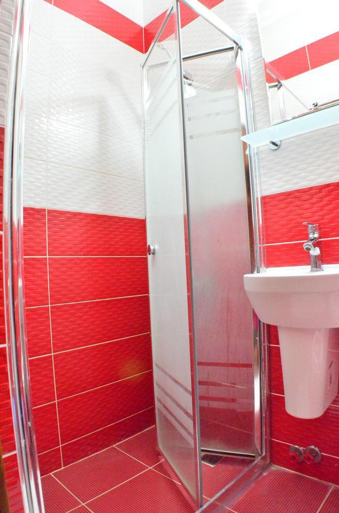 Sirkeci Emek Hotel 2*
