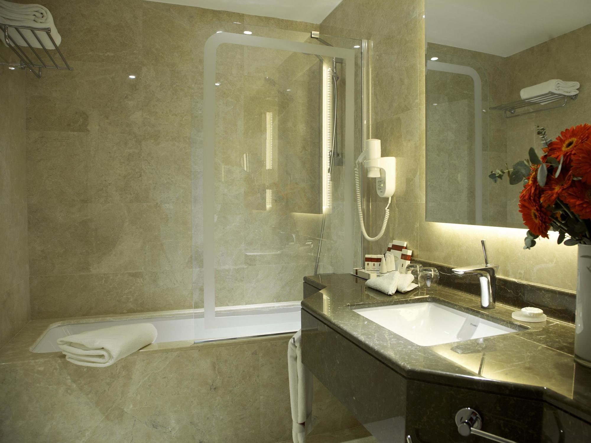 Rotta 5* Istambul