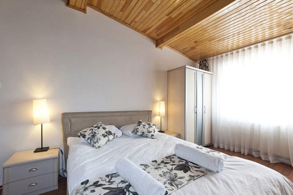 Adonis House Taksim Hotel