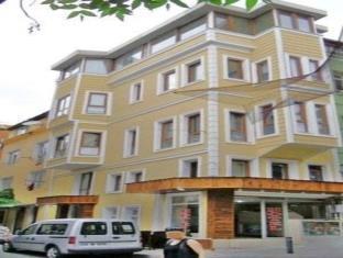 Yasmin Hotel Istanbul