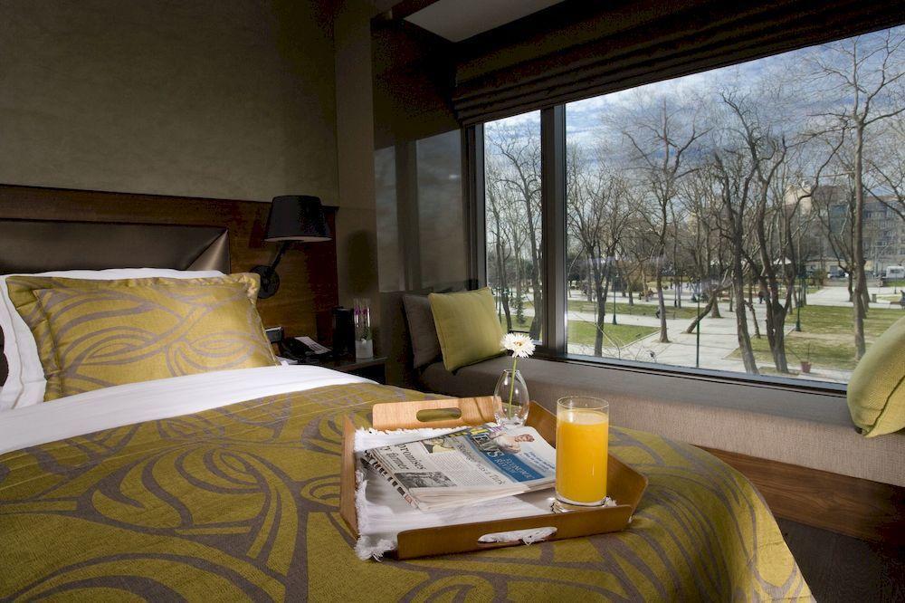 Gezi Bosphorus, Istanbul, A Member Of Design 5*