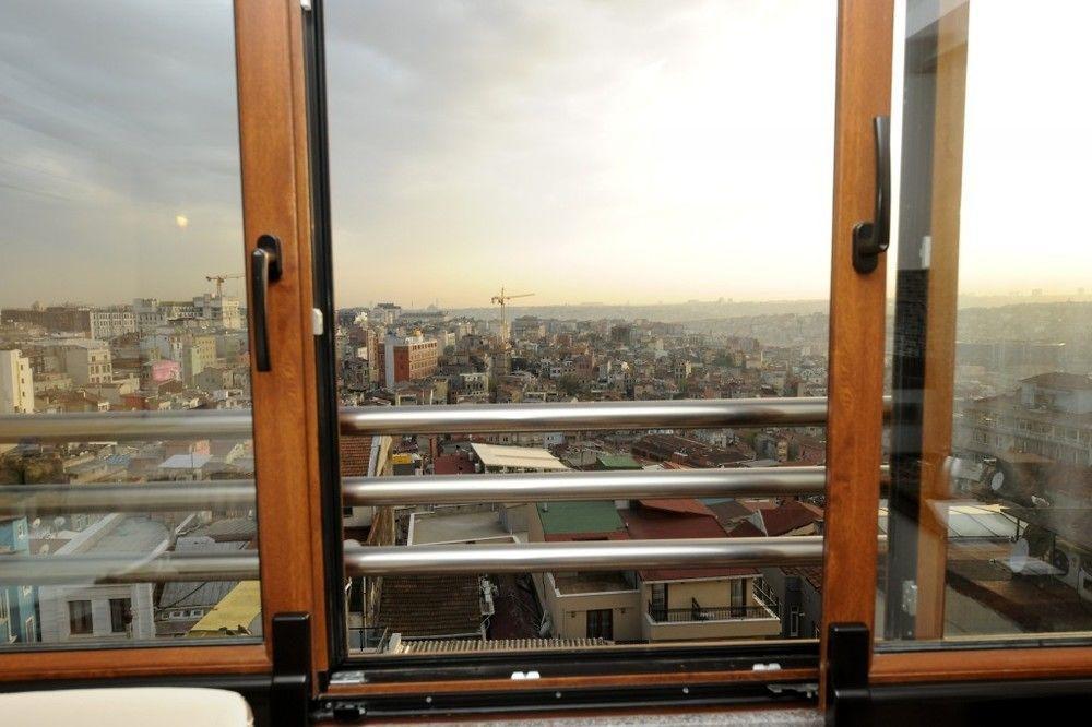 Taxim Hotel 3*