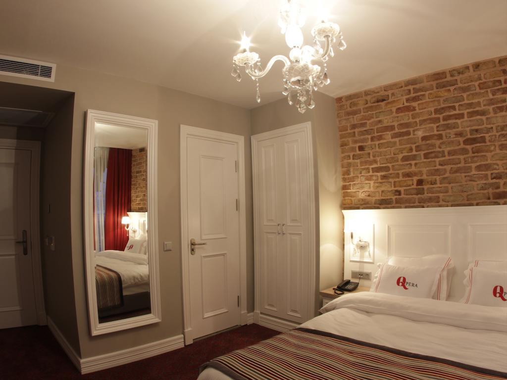 Q Pera (adults Only) Hotel