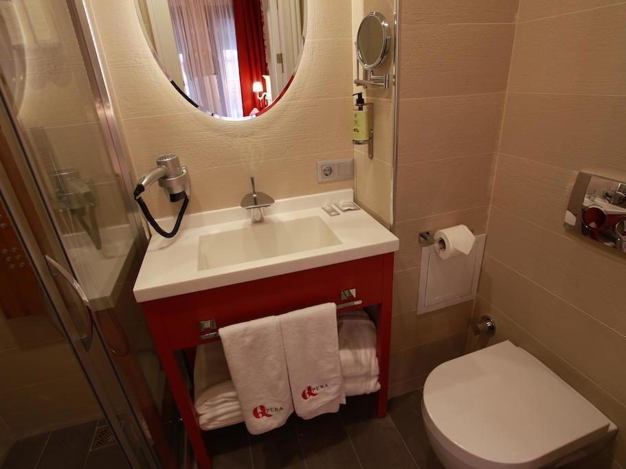 Q Pera (adults Only) 3* Istanbul