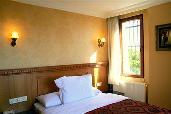 Angelos Home Hotel * Istanbul