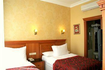 Angelos Home Hotel *