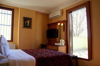 Angelos Home Hotel Apartment