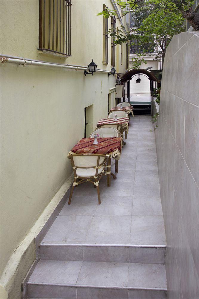 Angelos Home Hotel Apartment Istanbul