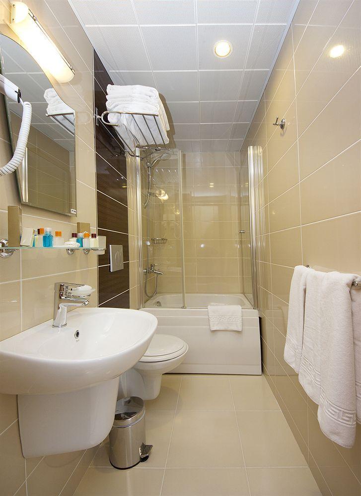 Angelos Home Hotel * Istanbul