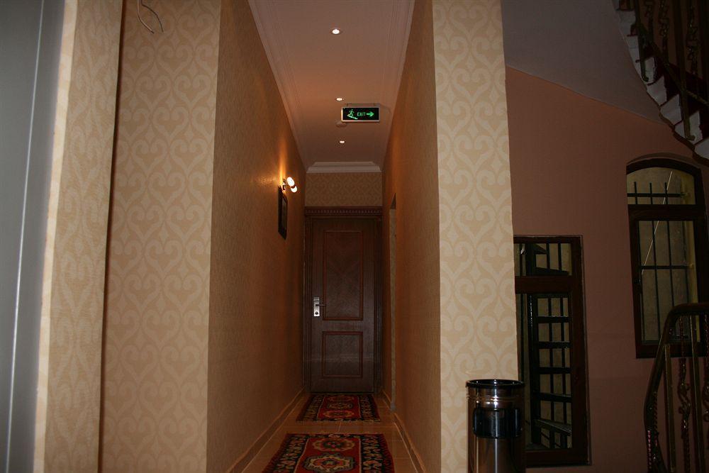 Angelos Home Hotel Apartment *