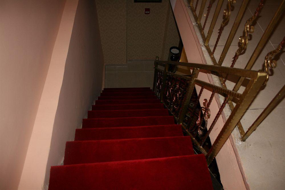 Angelos Home Hotel *