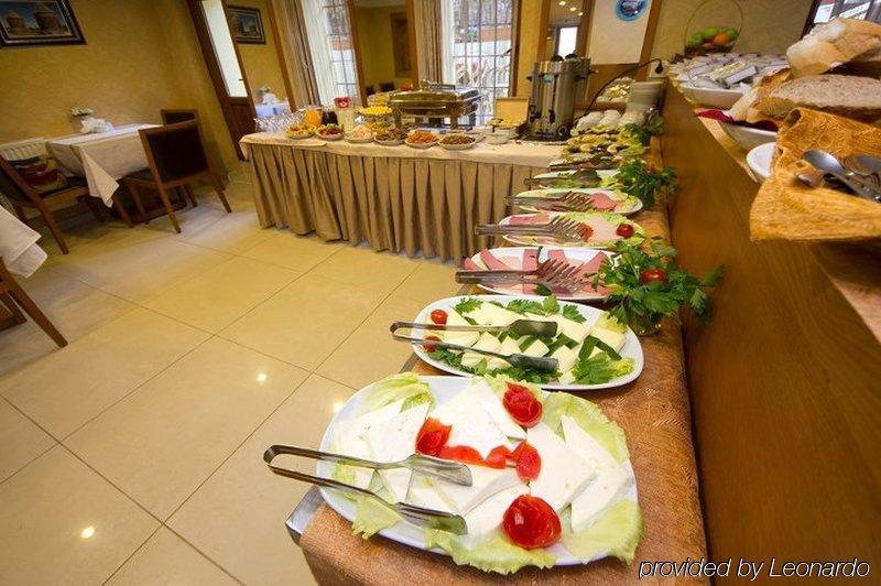 Angelos Home Hotel Apartment Istanbul