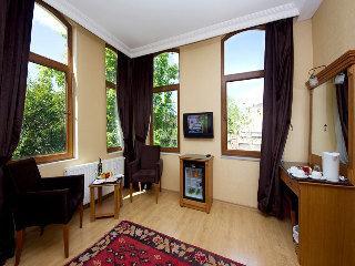 Angelos Home Hotel Apartment Istanbul