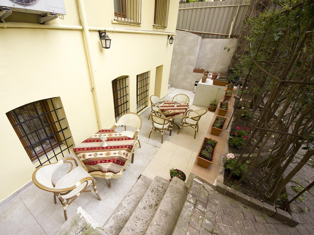 Angelos Home Hotel Apartment