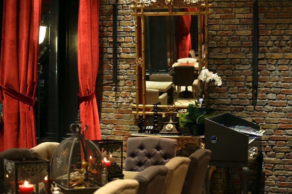 Aly Port 3* Istambul