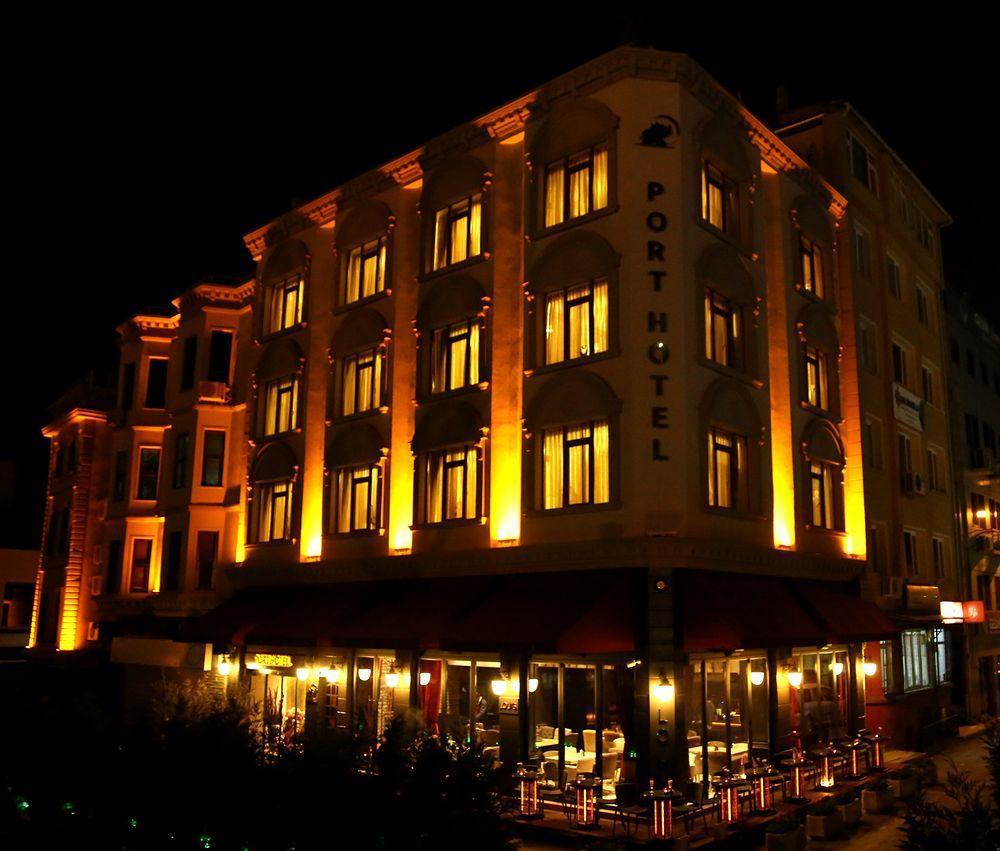 Aly Port 3*