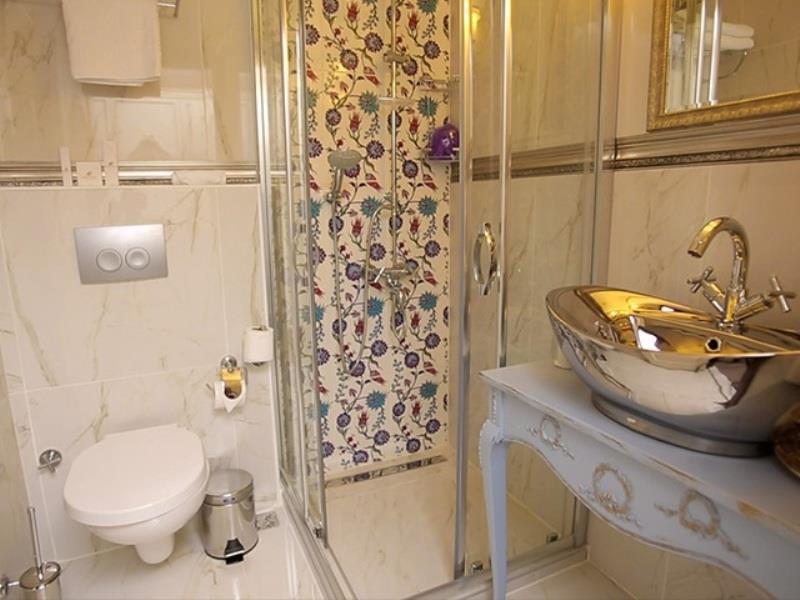 Aly Port Hotel Istambul