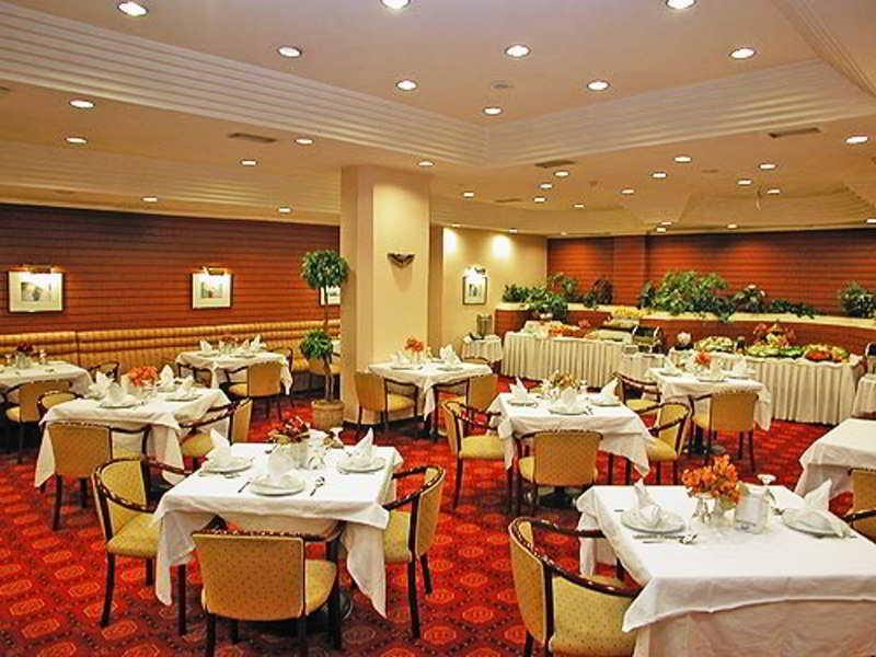 Lamartine 4* Istanbul