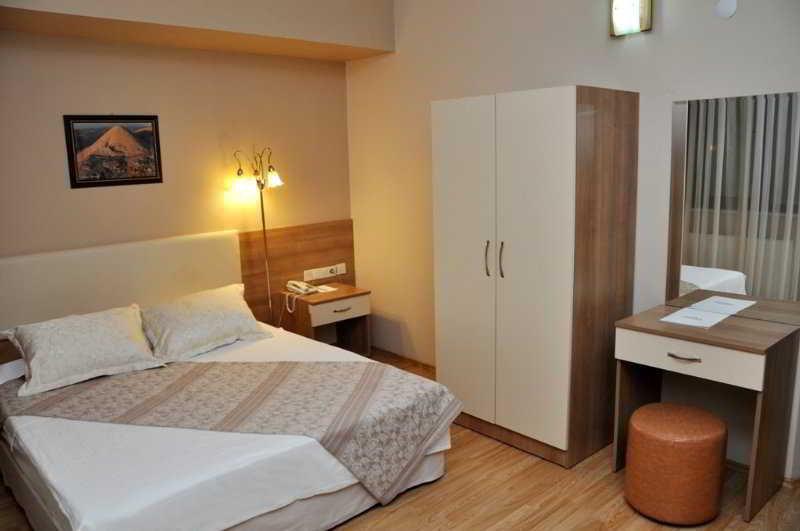 Hotel Arsima