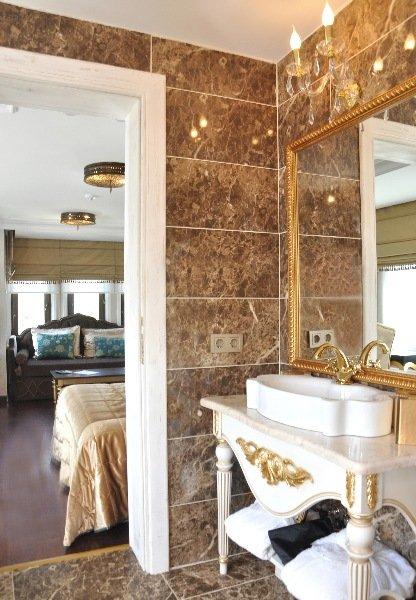 Bosphorus Symbola 4*