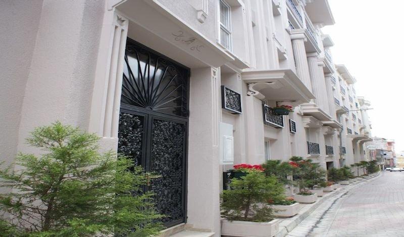 Hotel Artdeco
