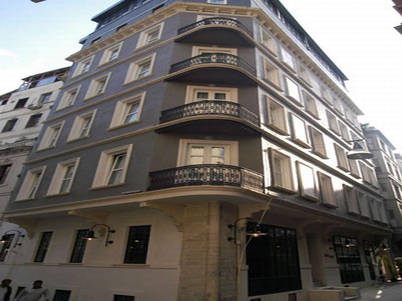 Odda Hotel Istanbul