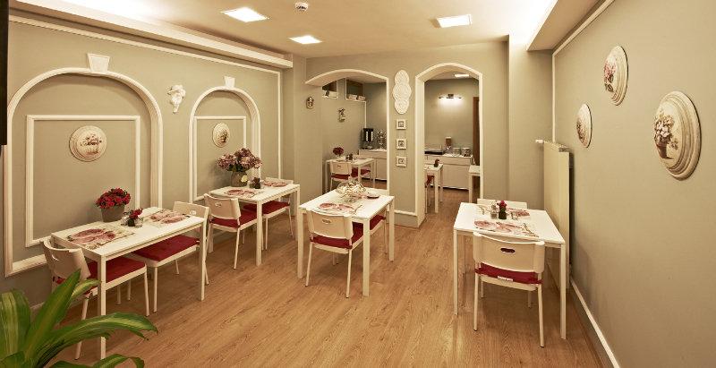 Hotel Plussuite Taksim Istanbul