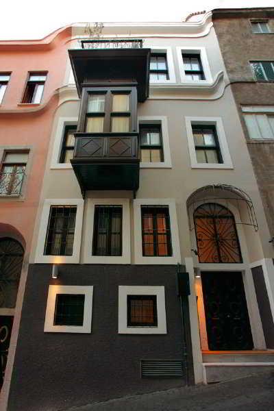 Cute House Galata Otel İstanbul