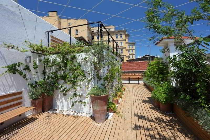 Cute House Galata İstanbul