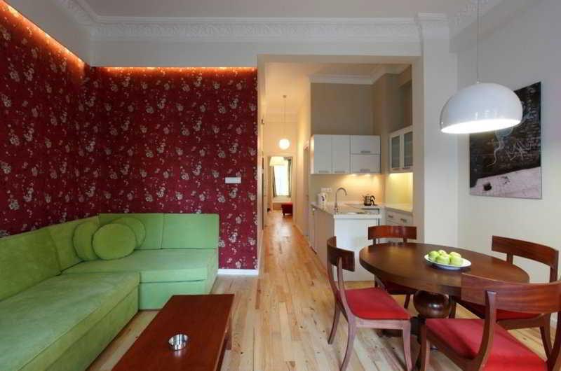 Cute House Galata