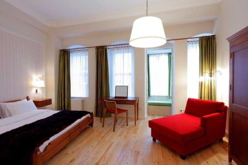 Cute House Galata Otel 3*