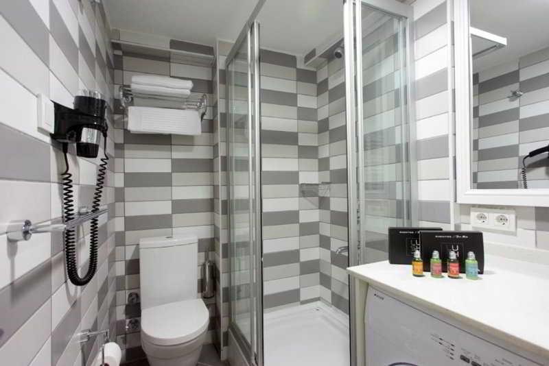 Otel Cute House Galata İstanbul