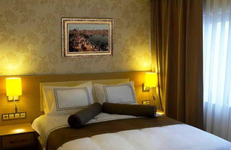 Hotel Galata La Bella Istanbul
