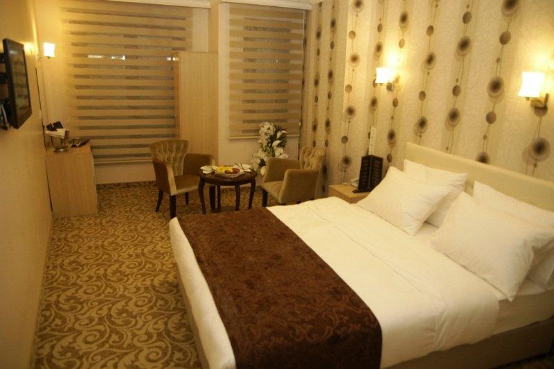 Bulvar 3* Istanbul