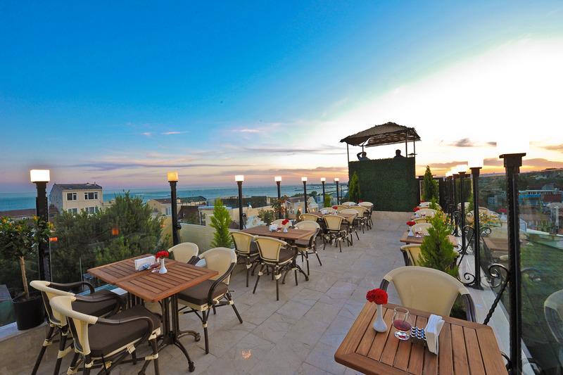 Hotel Albinas Old Istanbul