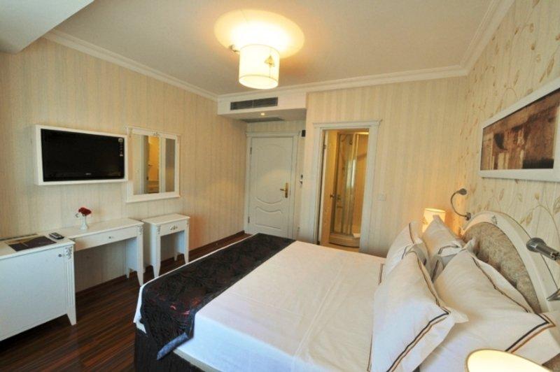 Albinas Old 4* Istanbul