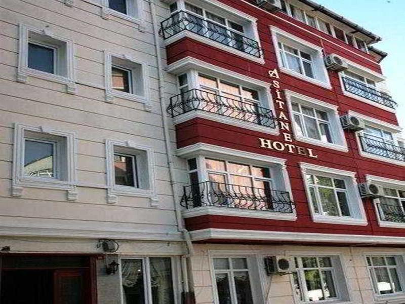 Asitane Life 3* Istanbul