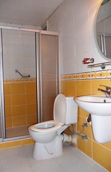 Grand Oral Hotel Istanbul